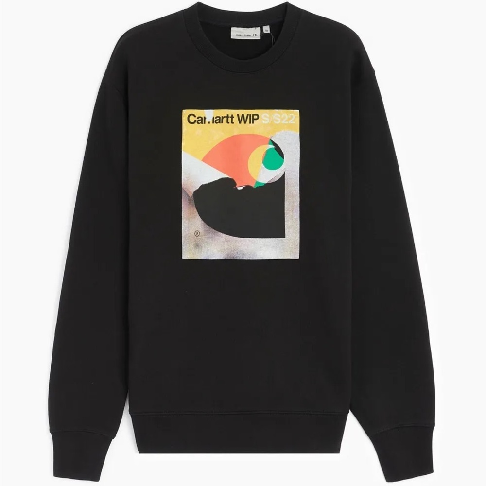 Carhartt WIP Crew